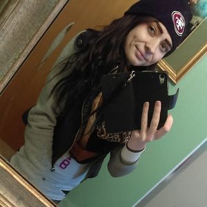 Meet your Posher, Dixie